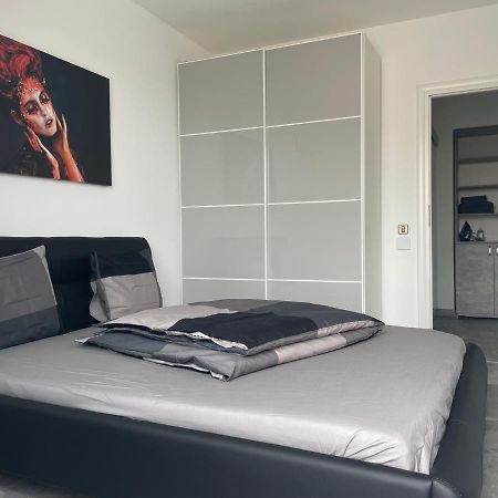 Lakeview 2 Room Penthouse Rooftop Terrace W15 부쿠레슈티 외부 사진