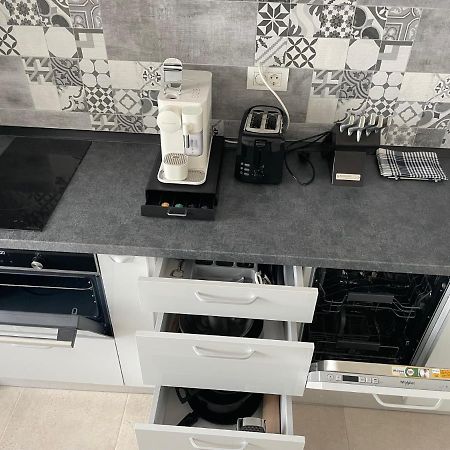 Lakeview 2 Room Penthouse Rooftop Terrace W15 부쿠레슈티 외부 사진