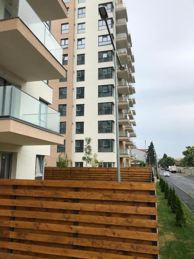 Lakeview 2 Room Penthouse Rooftop Terrace W15 부쿠레슈티 외부 사진